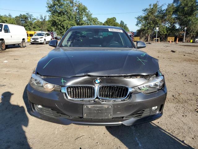 2013 BMW 328 XI - WBA3B3C58DJ812434