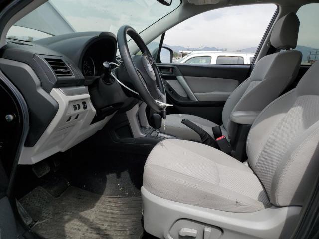 2015 SUBARU FORESTER 2 JF2SJADC7FH482963