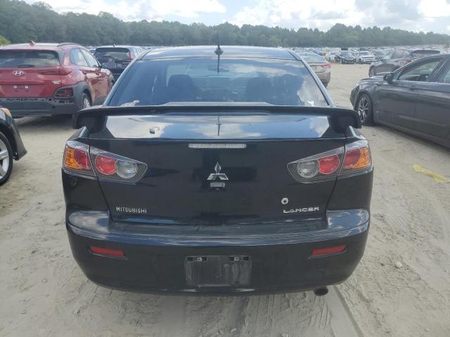 2015 MITSUBISHI LANCER GT JA32U8FWXFU000756