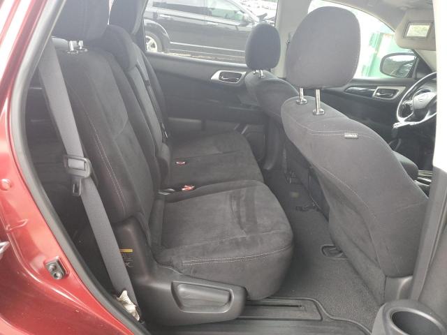 2015 NISSAN PATHFINDER S 5N1AR2MM2FC688041