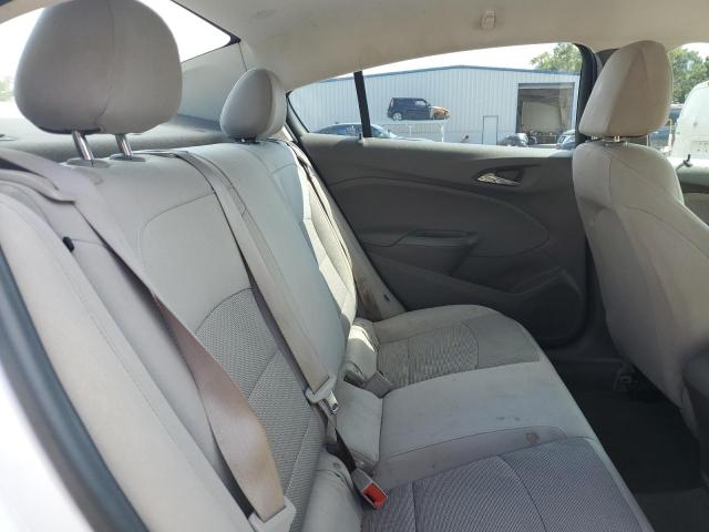 2018 CHEVROLET CRUZE LS 1G1BC5SM6J7229801