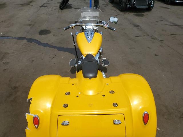 2008 HONDA VTX1300 C 1HFSC55038A400863