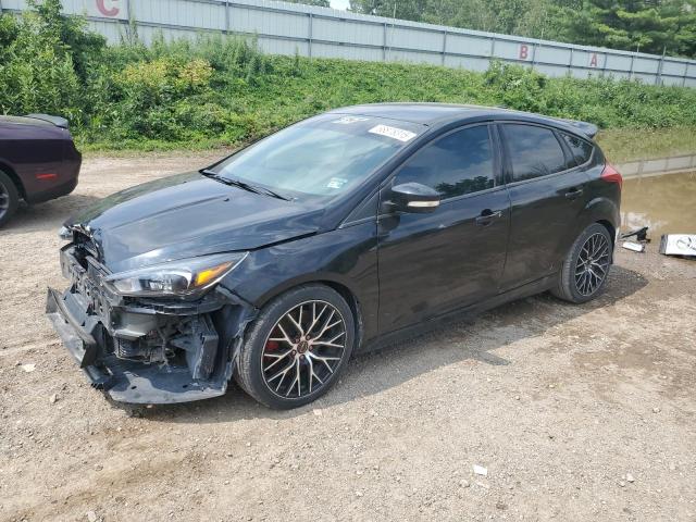 2016 FORD FOCUS ST - 1FADP3L90GL318501