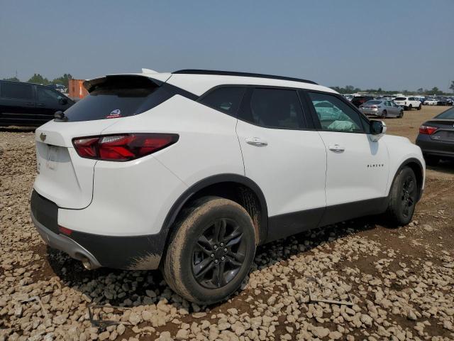 2021 CHEVROLET BLAZER 2LT - 3GNKBCRS3MS538805