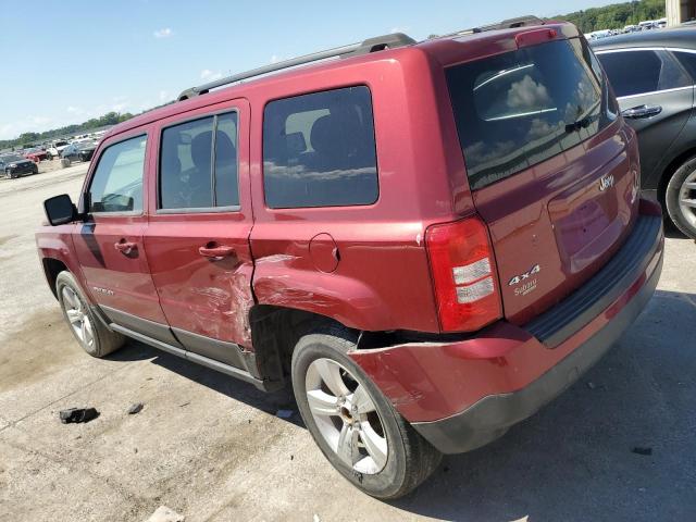 2014 JEEP PATRIOT SPORT - 1C4NJRBBXED847145