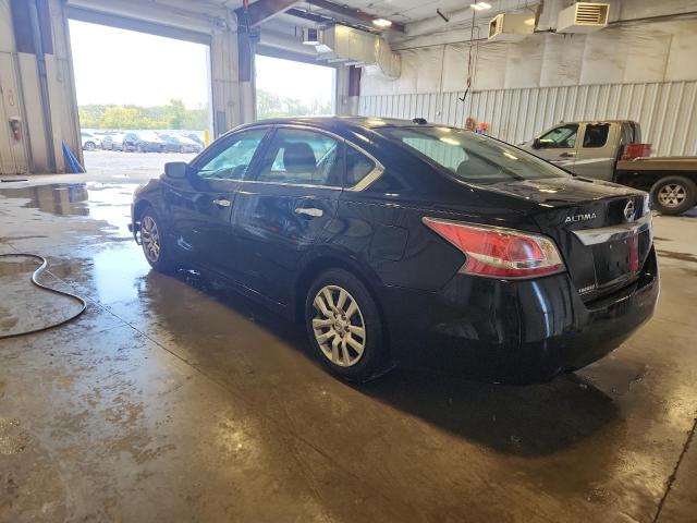 2015 NISSAN ALTIMA 2.5 - 1N4AL3AP6FC212469