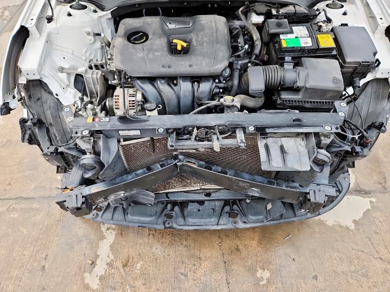 2019 KIA FORTE FE - 3KPF24ADXKE119858
