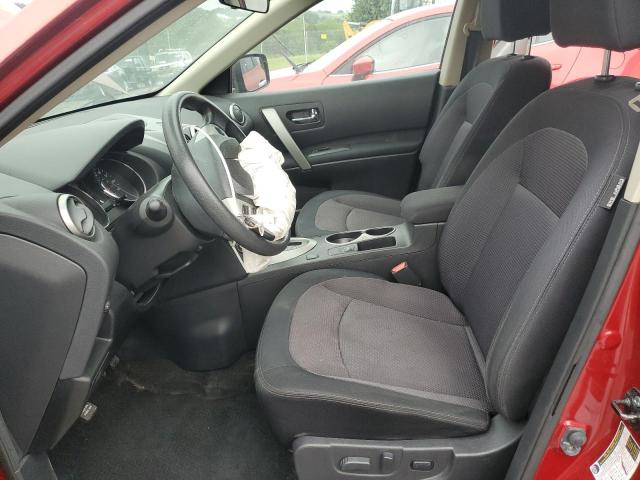 2012 NISSAN ROGUE S - JN8AS5MT1CW293025