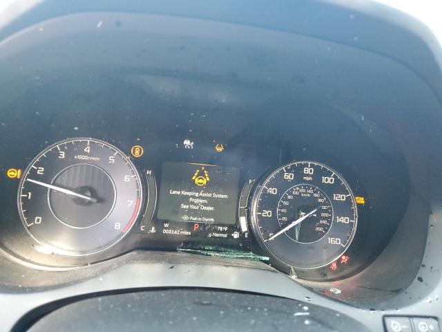 2025 ACURA RDX ADVANC 5J8TC2H75SL018143