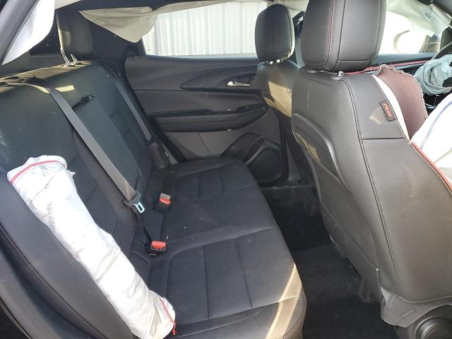 2025 CHEVROLET TRAILBLAZER RS KL79MUSL5SB010070