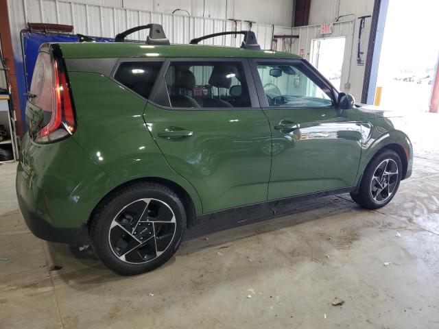 2023 KIA SOUL EX KNDJ33AU1P7206704