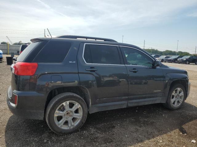 2017 GMC TERRAIN SL 2GKALNEK8H6330706