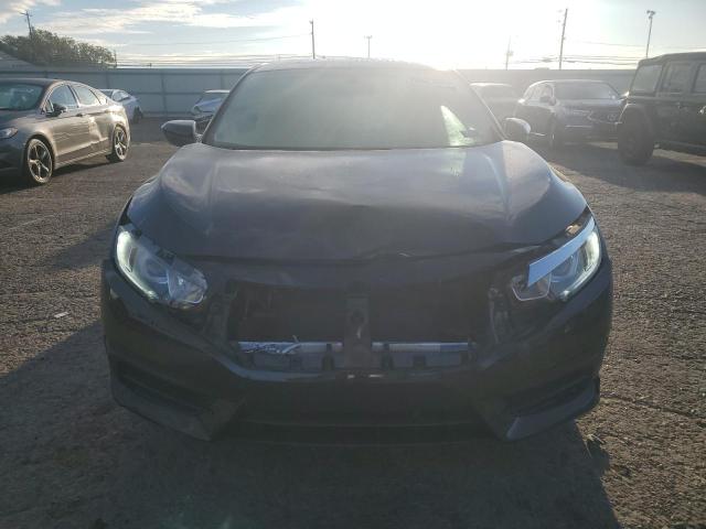 2017 HONDA CIVIC LX - 19XFC2F59HE225035