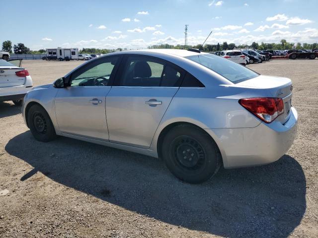 2015 CHEVROLET CRUZE LT - 1G1PC5SB0F7120780