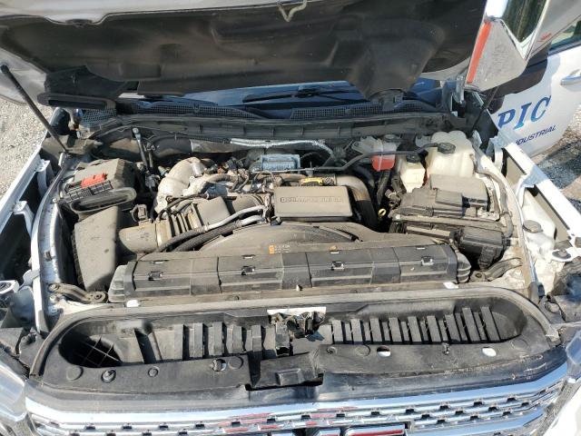 2022 GMC SIERRA K25 - 1GT49REY5NF309395