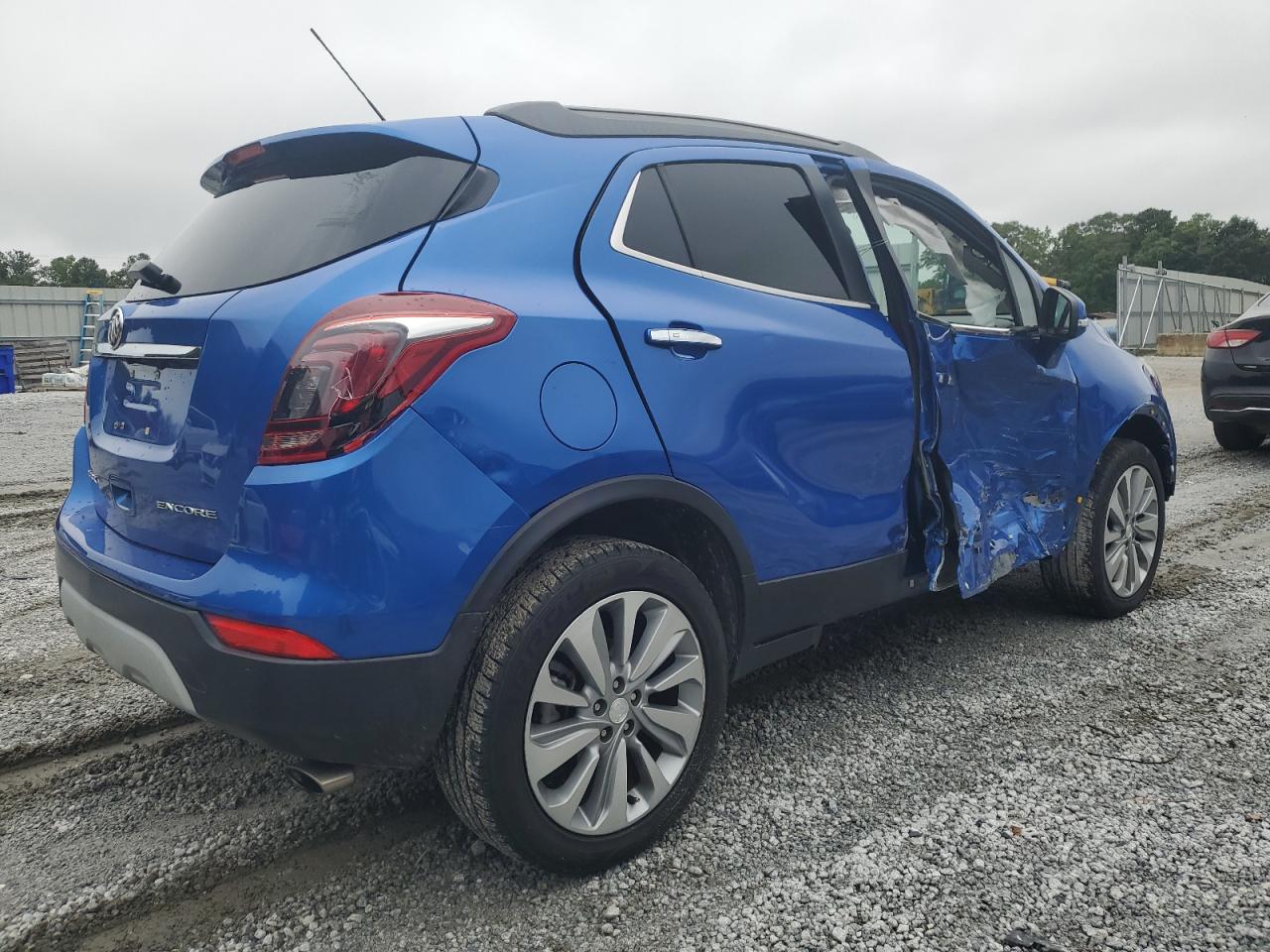 BUICK ENCORE PREFERRED