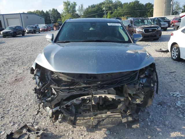 2023 CHEVROLET BLAZER 2LT - 3GNKBCR49PS224842