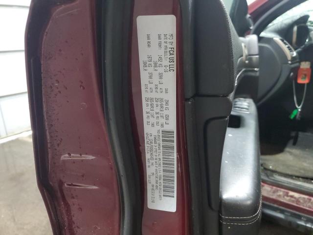 2016 JEEP GRAND CHER 1C4RJFBG8GC405453