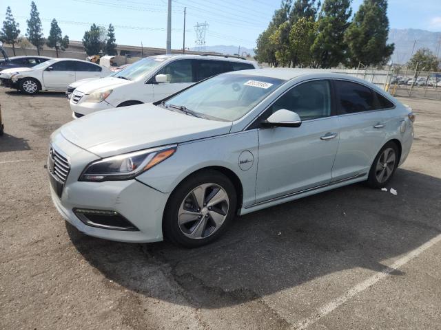 2016 HYUNDAI SONATA PLU KMHE54L22GA030998