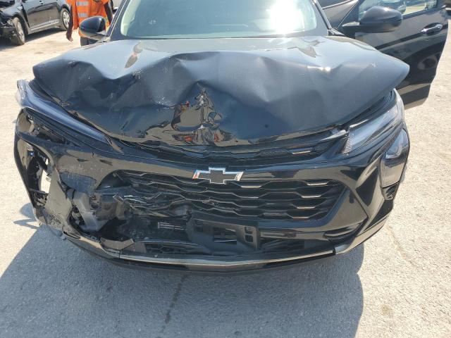 2025 CHEVROLET TRAX ACTIV KL77LKEP0SC267371