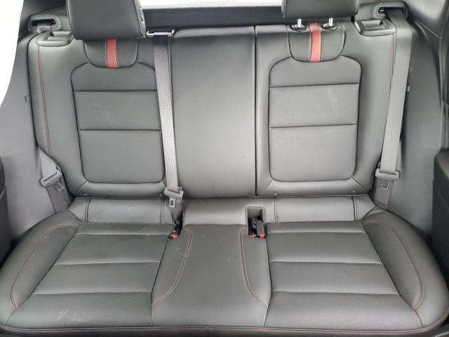 2025 CHEVROLET TRAX 2RS KL77LJEPXSC194360