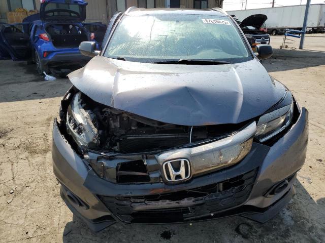 2019 HONDA HR-V SPORT - 3CZRU5H11KG707736