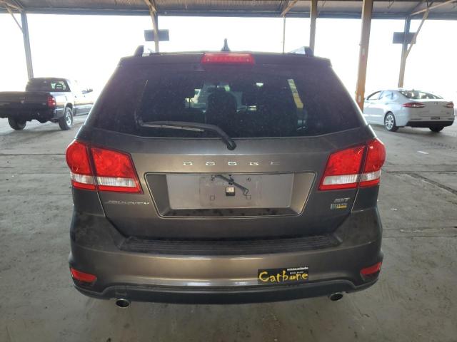 2016 DODGE JOURNEY SX 3C4PDCBG6GT198546