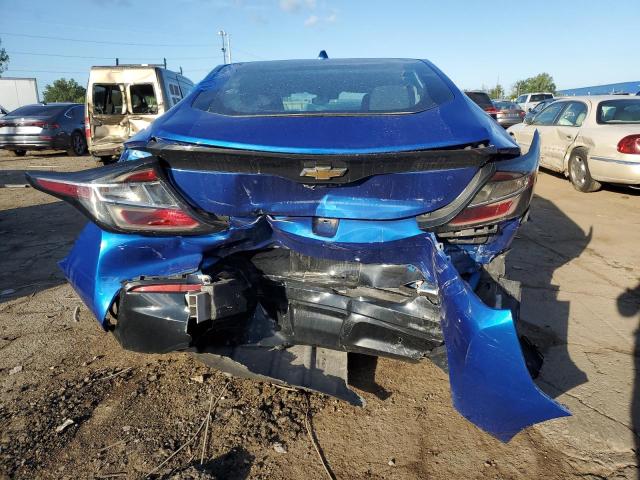 2017 CHEVROLET VOLT LT 1G1RA6S55HU110247