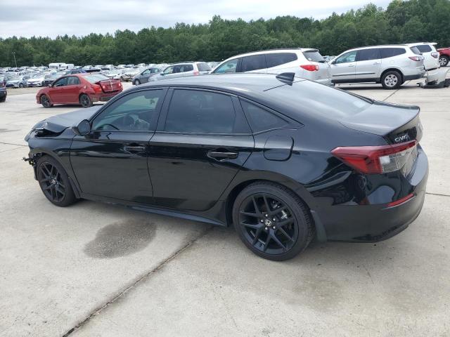 2025 HONDA CIVIC SPORT 2HGFE2F53SH519893