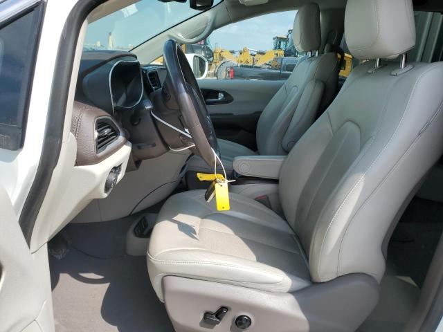 2021 CHRYSLER PACIFICA T 2C4RC1BGXMR560361
