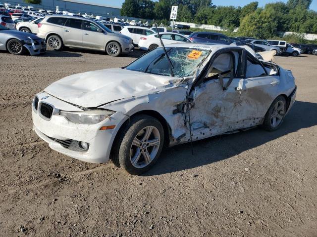 Global Auto Auctions: 2013 BMW 328 XI