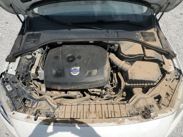 2015 VOLVO S60 PREMIER YV140MFB7F1314811