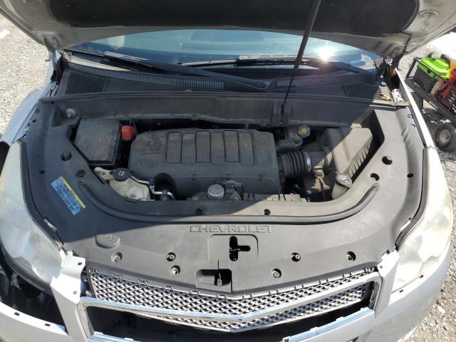 2010 CHEVROLET TRAVERSE L - 1GNLRHED3AJ210821