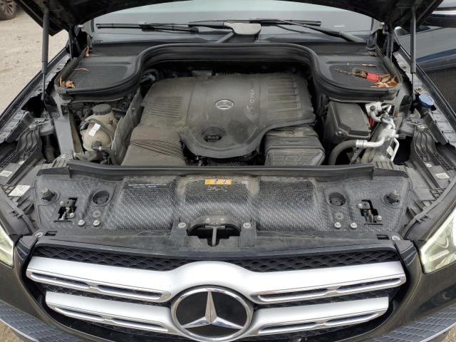 2020 MERCEDES-BENZ GLE 450 4M - 4JGFB5KB1LA007162