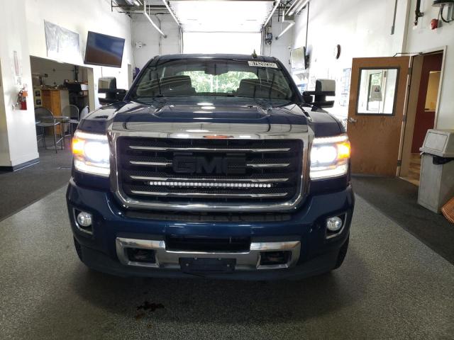2015 GMC SIERRA K2500 SLT 1GT12ZEG1FF675533