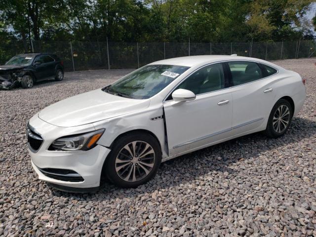 2017 BUICK LACROSSE P 1G4ZR5SSXHU193637