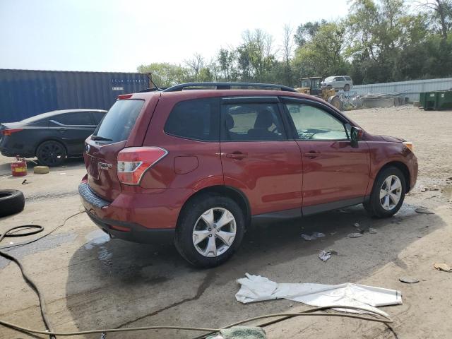2015 SUBARU FORESTER 2 JF2SJADC2FH593940