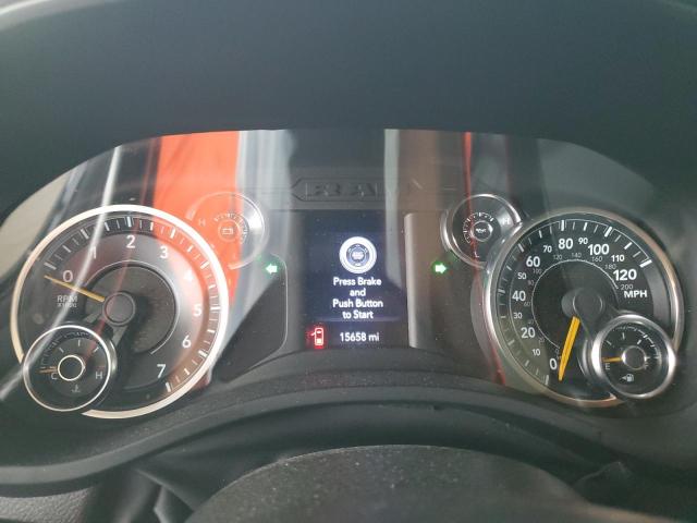2022 RAM 1500 TRADE 1C6SRECG6NN424904