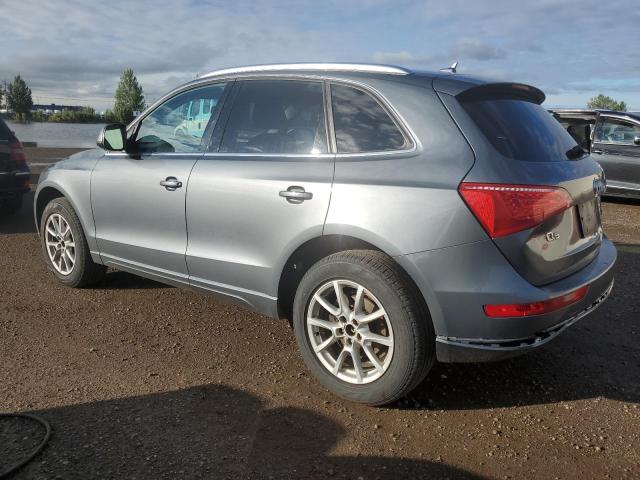 2012 AUDI Q5 PREMIUM - WA1LKCFP1CA059502