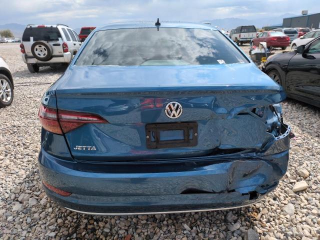 2019 VOLKSWAGEN JETTA S 3VWCB7BU1KM153256