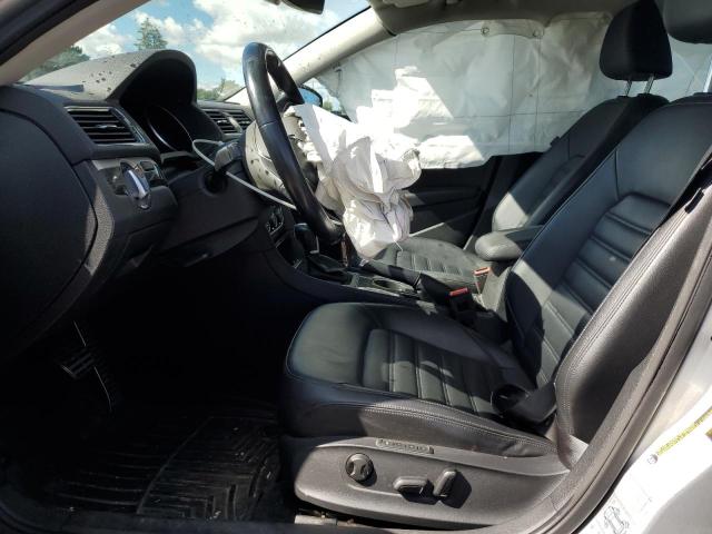 2017 VOLKSWAGEN PASSAT SEL 1VWCT7A32HC041050