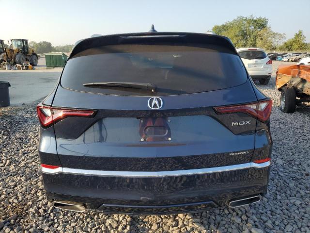 2025 ACURA MDX ADVANCE 5J8YE1H81SL009183