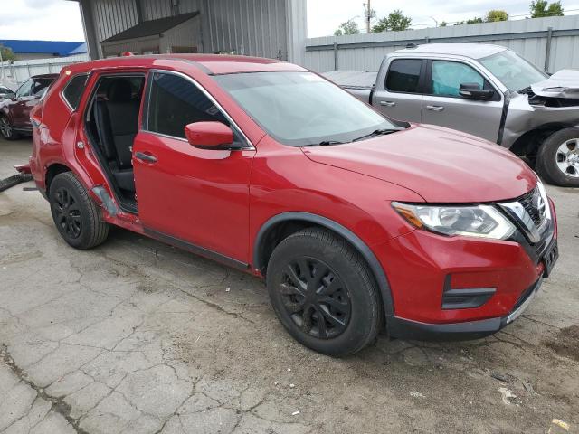 2017 NISSAN ROGUE S - JN8AT2MT5HW393986