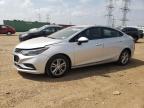 2017 CHEVROLET CRUZE LT - 3G1BE5SM9HS528608