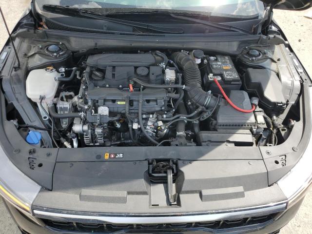 2025 KIA K4 GT-LINE 3KPFW4DC7SE068875