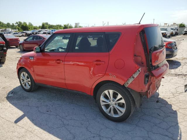 2015 KIA SOUL + - KNDJP3A54F7782220