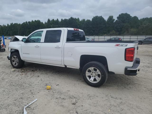2018 CHEVROLET SILVERADO 1GCUKREC7JF108326