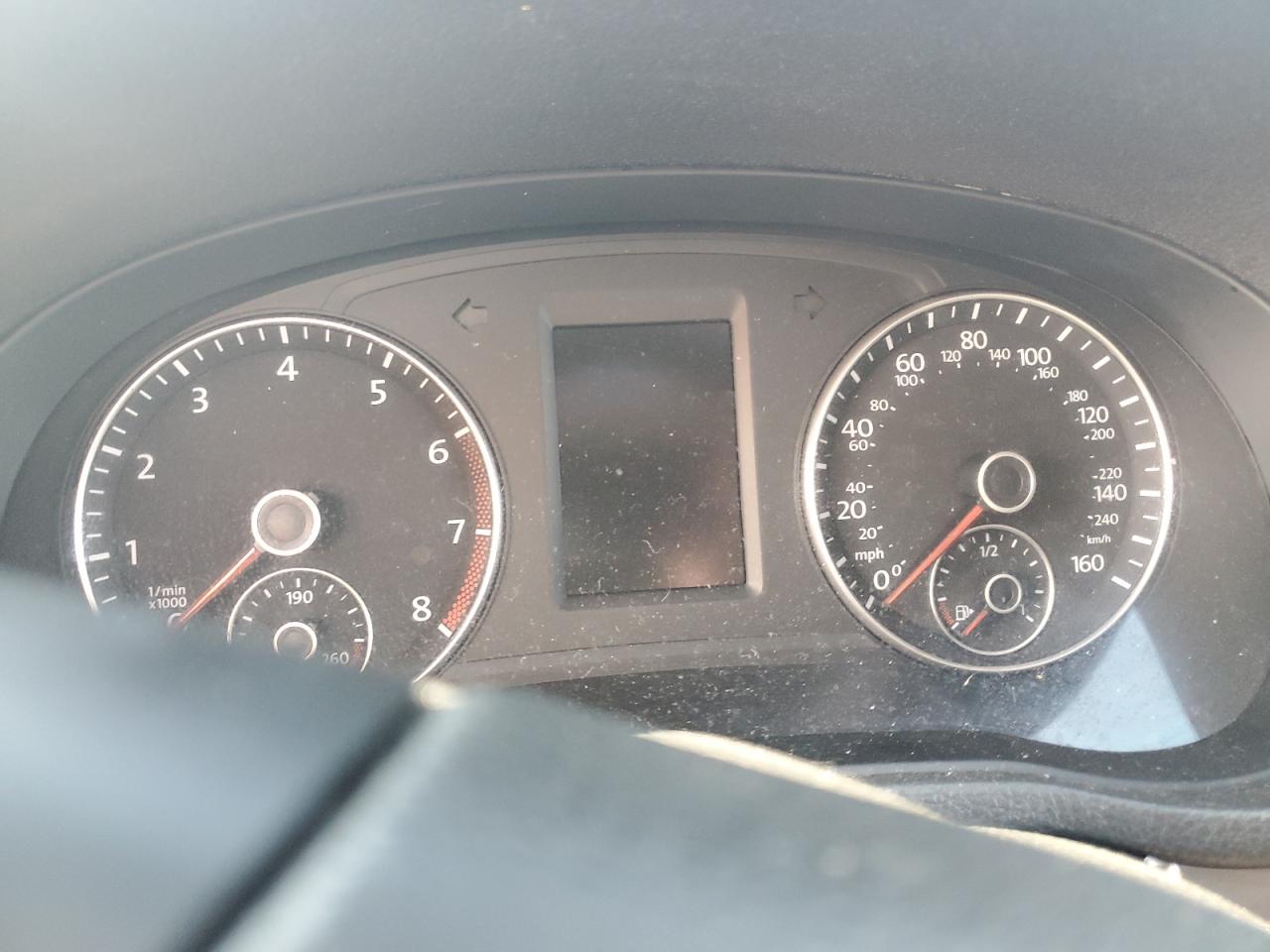 VOLKSWAGEN PASSAT SE