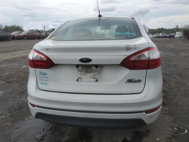 2016 FORD FIESTA S #3294360878