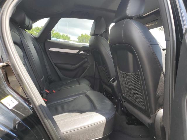 2017 AUDI Q3 PREMIUM WA1ECCFSXHR003271